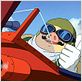 Porco Rosso : foto Hayao Miyazaki