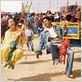 Veer-Zaara : foto Preity Zinta, Shah Rukh Khan, Yash Chopra