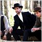 El asesinato de Jesse James por el cobarde Robert Ford : foto Andrew Dominik, Brad Pitt, Jeremy Renner, Sam Rockwell