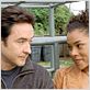 El niño de Marte : foto John Cusack, Menno Meyjes, Sophie Okonedo