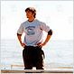 Terror en la niebla : foto Rupert Wainwright, Tom Welling