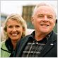 Burt Munro: un sueño, una leyenda : foto Anthony Hopkins, Diane Ladd, Roger Donaldson
