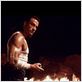 Blanco humano : foto John Woo
