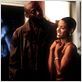 Scream 2 : foto Jada Pinkett Smith, Omar Epps, Wes Craven
