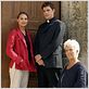 Joséphine, ange gardien : Foto Melanie Maudran, Thierry Neuvic