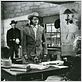 Aventuras de Buffalo Bill : foto Joel McCrea, William A. Wellman