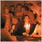 Barry Lyndon : foto Stanley Kubrick