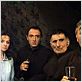El fantasma de la libertad : foto Bernard Musson, Guy Montagné, Luis Buñuel