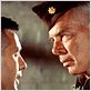 Doce del Patíbulo : foto John Cassavetes, Lee Marvin, Robert Aldrich