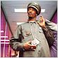 Soul Plane : foto Jessy Terrero, Snoop Dogg