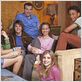 foto Emma Roberts, Malese Jow, Markus Flanagan, Molly Hagan