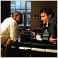 Plan oculto : Foto Clive Owen, Denzel Washington, Owen Wilson, Spike Lee