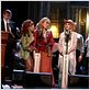 El último show : foto Garrison Keillor, Lily Tomlin, Lindsay Lohan, Meryl Streep, Robert Altman