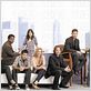 ¿Qué hacemos con Brian? : foto Amanda Detmer, Amanda Foreman, Barry Watson, Jason George (II), Matthew Davis