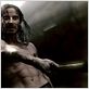 300 : foto Michael Fassbender, Zack Snyder