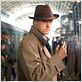 El libro negro : foto Paul Verhoeven, Thom Hoffman