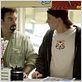 Clerks II : foto Brian O'Halloran, Jeff Anderson, Kevin Smith