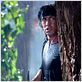 John Rambo : foto Sylvester Stallone