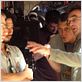 Sunshine : foto Chris Evans, Danny Boyle