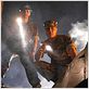 World Trade Center : foto Michael Shannon (II), Oliver Stone, William Mapother