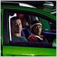A todo gas: Tokyo Race : foto Justin Lin, Lil' Bow Wow, Lucas Black