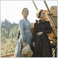 foto Jessica Capshaw, Keri Russell