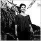 La noche de la iguana : foto Ava Gardner, John Huston