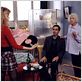 Nouvelle chance : foto Anne Fontaine, Arielle Dombasle, Danielle Darrieux