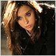 Negra navidad : foto Glen Morgan, Lacey Chabert
