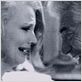 Faces : foto Gena Rowlands, John Cassavetes