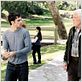 El guerrero pacífico : Foto Nick Nolte, Scott Mechlowicz, Victor Salva