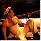 Querelle, Un pacto con el diablo : foto Brad Davis, Rainer Werner Fassbinder