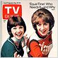 foto Cindy Williams, Penny Marshall