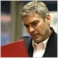 Michael Clayton : foto George Clooney, Tony Gilroy
