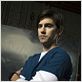 Héroes : foto Milo Ventimiglia