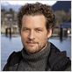 Men in Trees : foto James Tupper