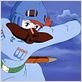 Nausicaä del Valle del Viento : foto Hayao Miyazaki, Tomoko Kida