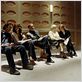 foto Alice Mistroni, Anna Maria Torniai, Irene Ferri, Marco Giallini