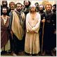 La última tentación de Cristo : foto Harvey Keitel, Martin Scorsese, Willem Dafoe