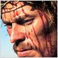 La última tentación de Cristo : foto Willem Dafoe