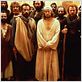 La última tentación de Cristo : foto Harvey Keitel, Victor Argo, Willem Dafoe