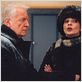 Asuntos privados en lugares públicos : foto Alain Resnais, André Dussollier, Laura Morante