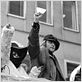 Los EE.UU. contra John Lennon : foto David Leaf, John Lennon, John Scheinfeld, Yoko Ono