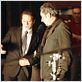 La cuestión humana : foto Mathieu Amalric, Nicolas Klotz