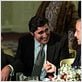 La gran estafa : foto Alfred Molina, Lasse Hallström, Richard Gere