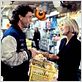 Arma letal 2 : foto Mel Gibson, Richard Donner