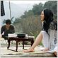 foto Im Sang-soo, Yum Jung-ah