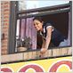 Memorias de Queens : foto Dito Montiel, Rosario Dawson