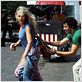 Que no pare la música : foto Nancy Walker, Steve Guttenberg, Valerie Perrine