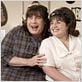 Hairspray : foto Adam Shankman, John Travolta, Nikki Blonsky